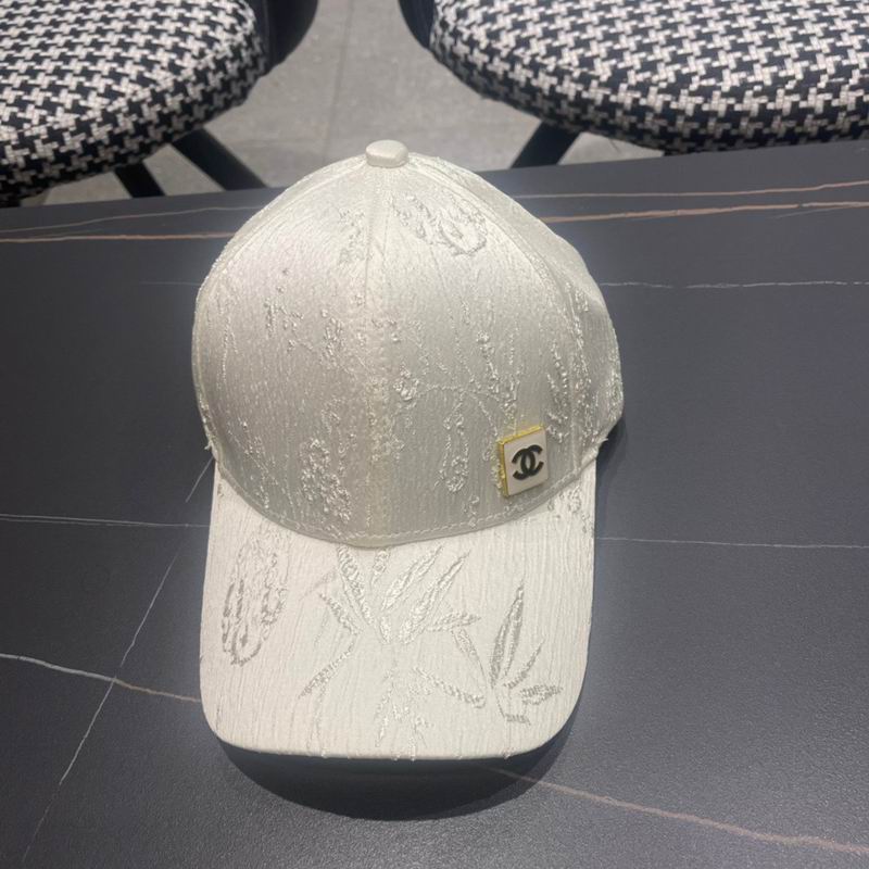 Chanel cap (45)